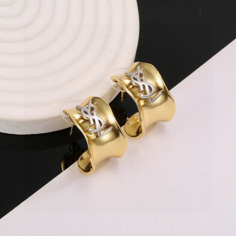 YSL Earring 11yxx16